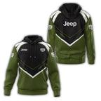 Jeep Hoodie USPL446