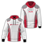 Audi Hoodie USPL737
