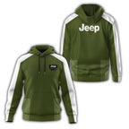 Jeep Hoodie USPL459
