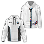 BMW Hoodie USPL557