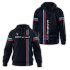 BMW Hoodie USPL570