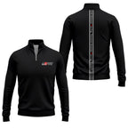 Toyota Quarter-zip Pullover USPL827