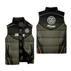 SIG Sauer Sleeveless Puffer Jacket USPL2128