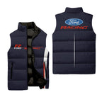 Ford Sleeveless Puffer Jacket USPL167